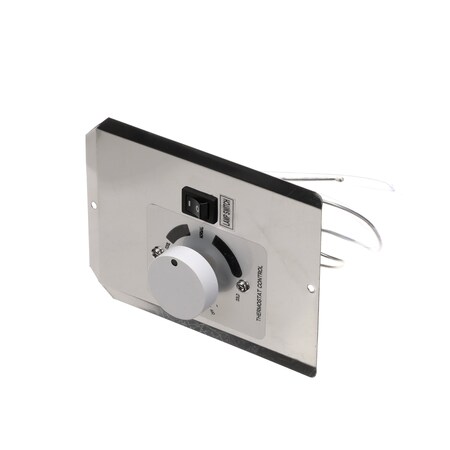 Norlake Lt Thermostat Control Kit Gna- 160640